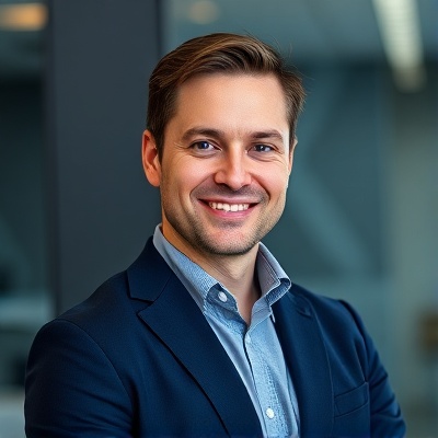 Liam Hartley — online pokies nz expert