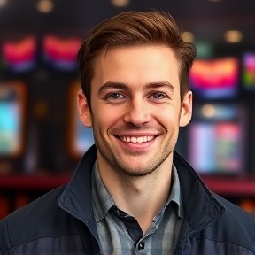 Sophie Ngata — online pokies nz reviewer